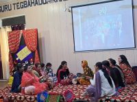 Maa Boli Diwas